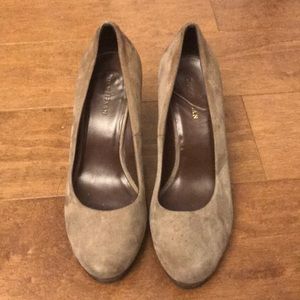 Cole Haan Seude wedges